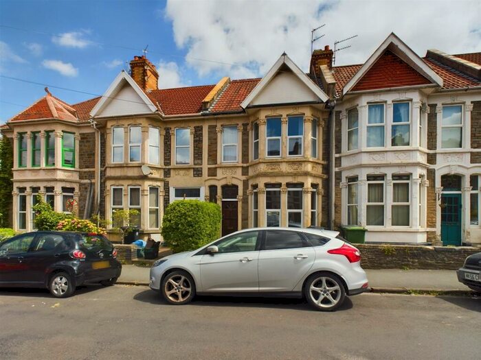 1 Bedroom Flat To Rent In Gff Brentry Road, Bristol, BS16