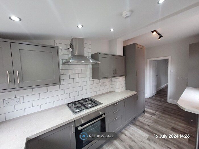 2 Bedroom Terraced House To Rent In Bulkeley Road, Cheadle, SK8