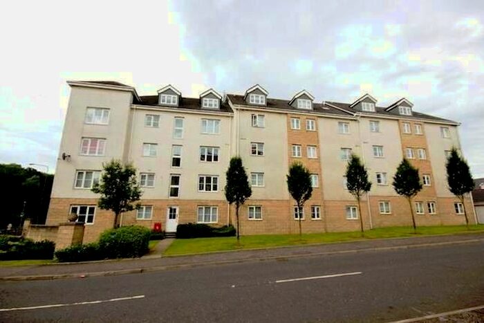 2 Bedroom Flat To Rent In , Queens Crescent, Livingston, EH54