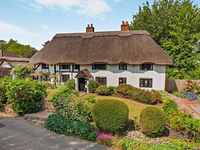 4 Bedroom Detached House For Sale In Wises Lane, Borden, Sittingbourne, Kent, ME9