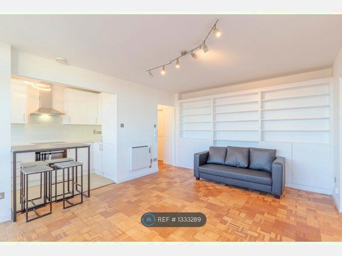 1 Bedroom Flat To Rent In Maida Vale, London, W9