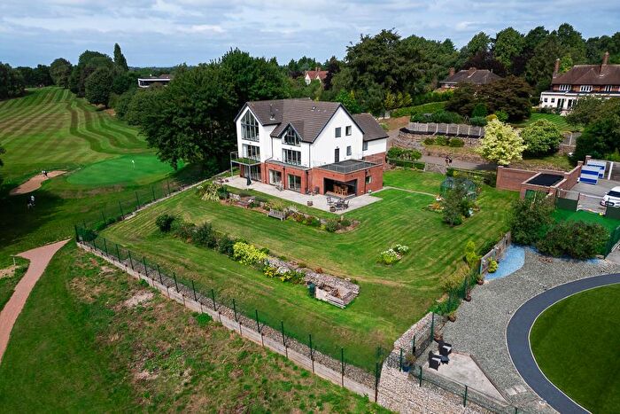 7 Bedroom Detached House For Sale In Keats Avenue, Littleover, Derby, DE23