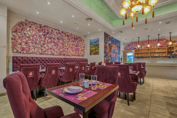 Restaurant Retail Property / Shop To Rent In Old Marylebone Road, London, NW1
