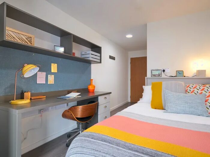 1 Bedroom Flat To Rent In Market Street, Newcastle NE1