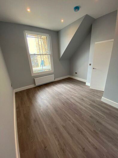 2 Bedroom Flat To Rent In Bedroom Flat &# Wilberforce Road, Finsbury Park, N4