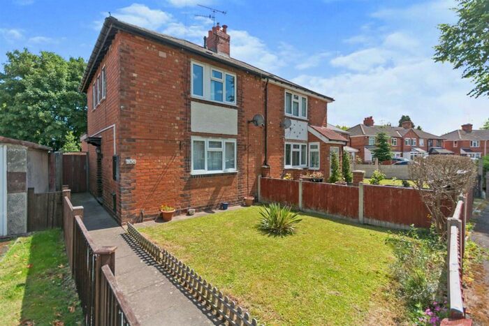 3 Bedroom Property To Rent In Arkley Road, Hall Green, Birmingham, B28