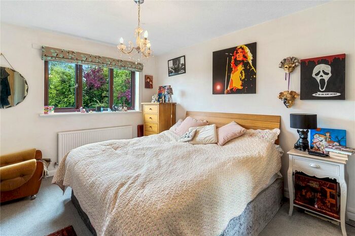 4 Bedroom Semi-Detached House For Sale In Bilberry End, Hadstock, Cambridgeshire, CB21