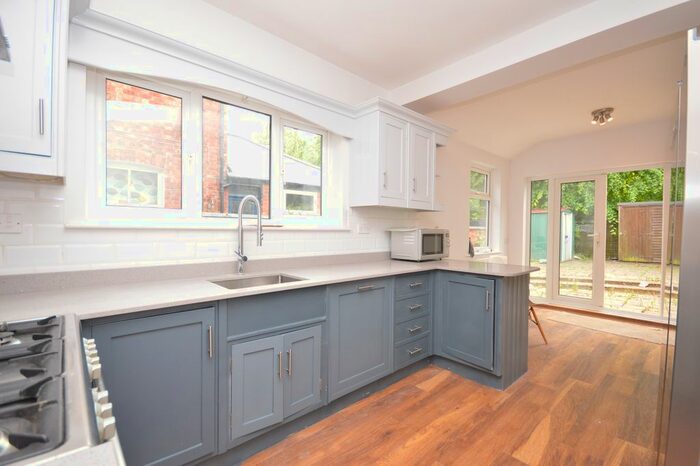 1 Bedroom Property To Rent In St. Peters Avenue, Kettering, NN16