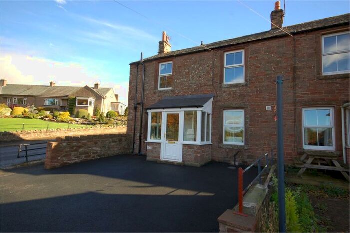 2 Bedroom Terraced House To Rent In Bongate, Appleby-in-Westmorland, CA16