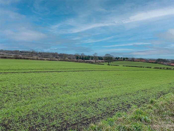 Land For Sale In Meadows Edge, Middridge, Newton Aycliffe, DL5