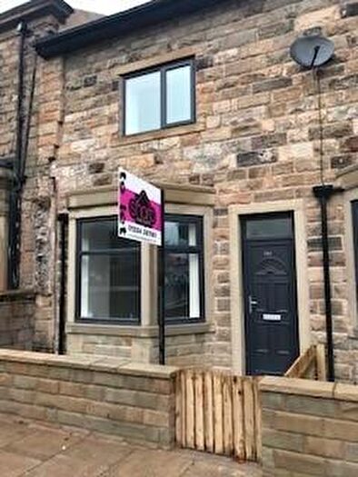 3 Bedroom House To Rent In Blackburn RoadAccrington, BB5