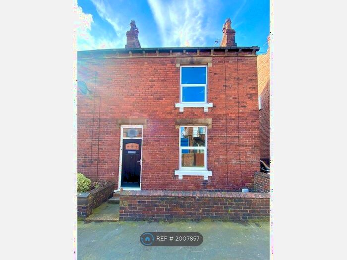 2 Bedroom Terraced House To Rent In Cooperative Street, Horbury, Wakefield, WF4