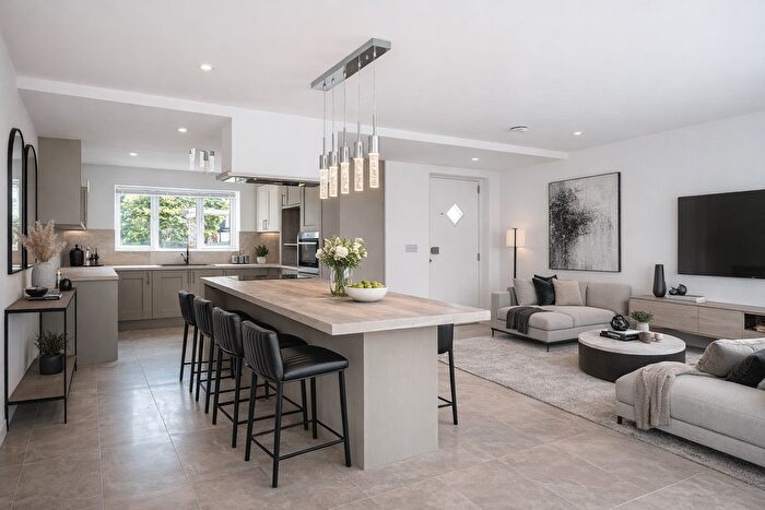 4 Bedroom Detached House For Sale In Tempest Road, Lostock, Bolton, Greater Manchester, BL6