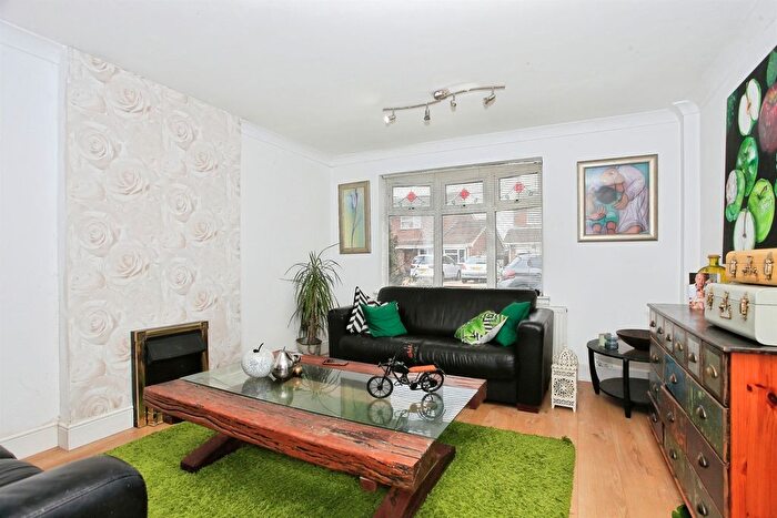 4 Bedroom Detached House For Sale In Eskdale Close, Peterborough, PE4