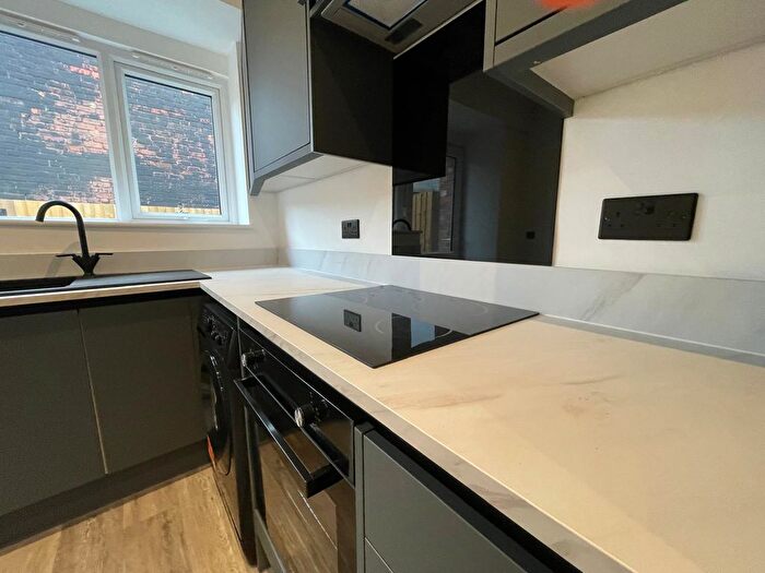 2 Bedroom Terraced House To Rent In Gordon Grove, Basford, NG7