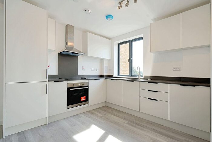 1 Bedroom Property To Rent In Gabriels Hill, Maidstone, ME15