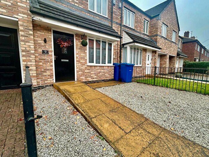 4 Bedroom House To Rent In Malton Mews, Beverley, East Riding Of Yorkshire, HU17