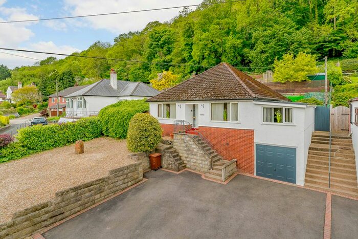 3 Bedroom Bungalow For Sale In Pant, Oswestry, Shropshire, SY10