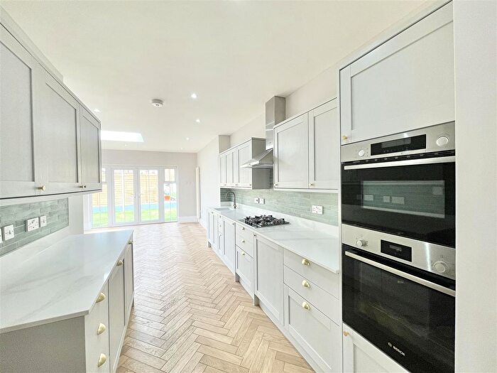 3 Bedroom End Terrace House For Sale In For Sale, Kimberley Road, London, E17