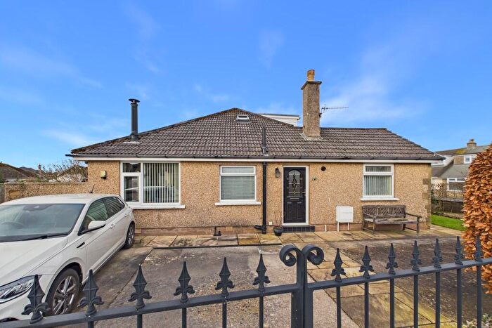 3 Bedroom Semi-Detached Bungalow For Sale In Meadow Drive, Bolton Le Sands, LA5