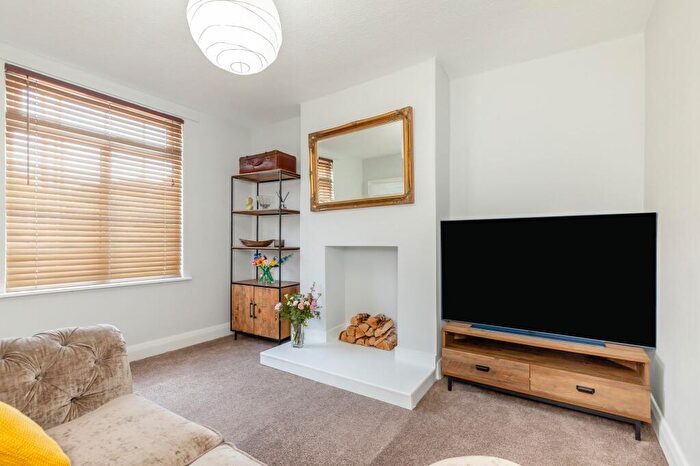 3 Bedroom Terraced House For Sale In The Highway, Hawarden, CH5