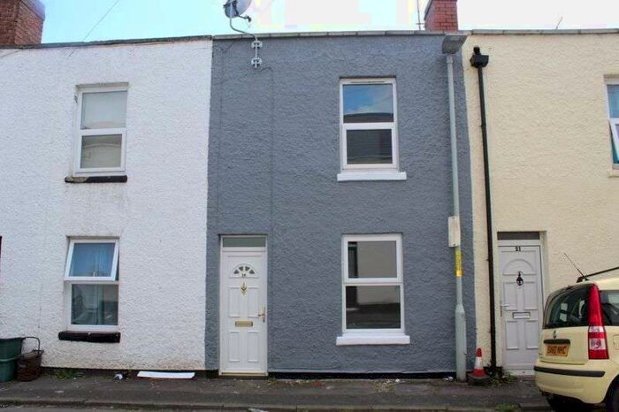 2 Bedroom Property To Rent In Wellesley Street, Gloucester, GL1