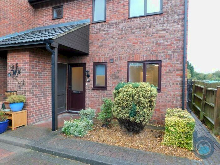 1 Bedroom Flat To Rent In St. Johns Road, Peterborough, Cambridgeshire, PE2