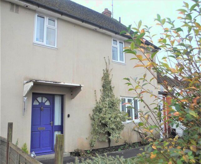 3 Bedroom Semi-Detached House To Rent In Forty Acres Road, Devizes SN10