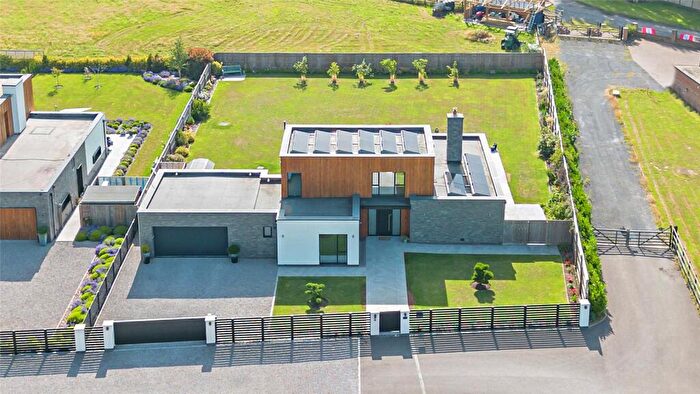 4 Bedroom Detached House For Sale In The Rise, Shuthonger, Tewkesbury, Gloucestershire, GL20