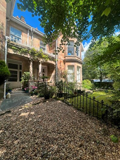 1 Bedroom Flat To Rent In Queens Park Avenue, Glasgow, G42