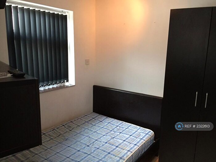 Studio To Rent In Coventry, Coventry, CV2
