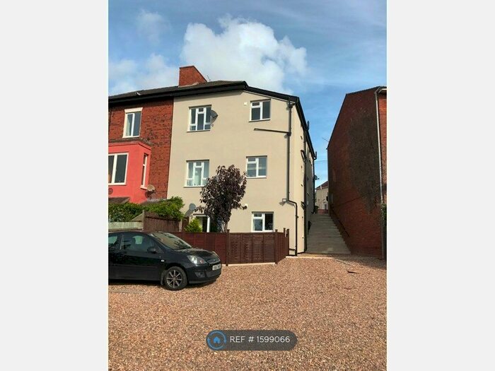 1 Bedroom Flat To Rent In Tunnel Hill, Worcester, WR4