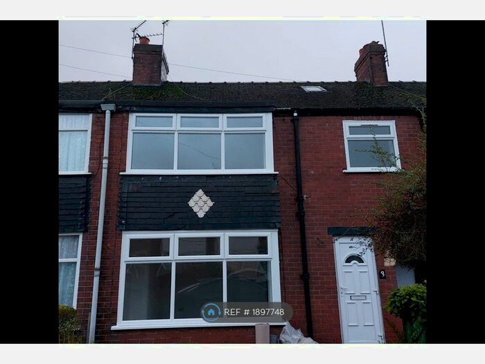 3 Bedroom Terraced House To Rent In Wilmur Avenue, Salford, M7