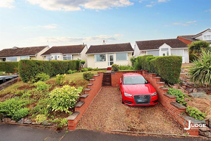 2 Bedroom Detached Bungalow For Sale In Anstey Lane, Thurcaston, Leicester, LE7