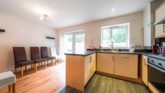 3 Bedroom Terraced House For Sale In Ranston Close, Denham, UB9