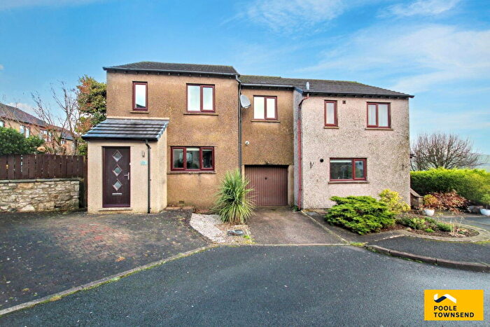 3 Bedroom Semi Detached House For Sale In Hazelwood, Kendal, LA9