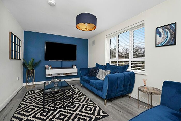 3 Bedroom End Of Terrace House For Sale In Moodie Wynd, Prestonpans, EH32