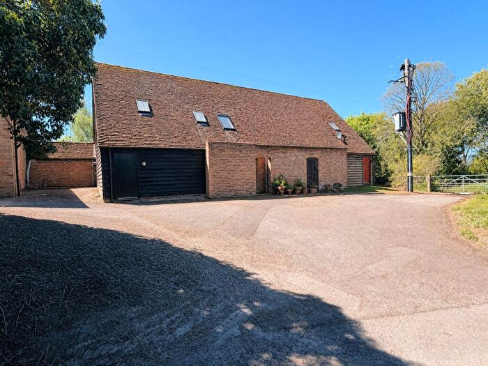 2 Bedroom Apartment To Rent In Manor Farm, Risborough Road, Great Kimble, Aylesbury, Buckinghamshire, HP17