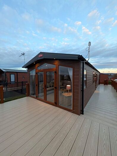 2 Bedroom Park Home For Sale In Ormside, Appleby-In-Westmorland, CA16