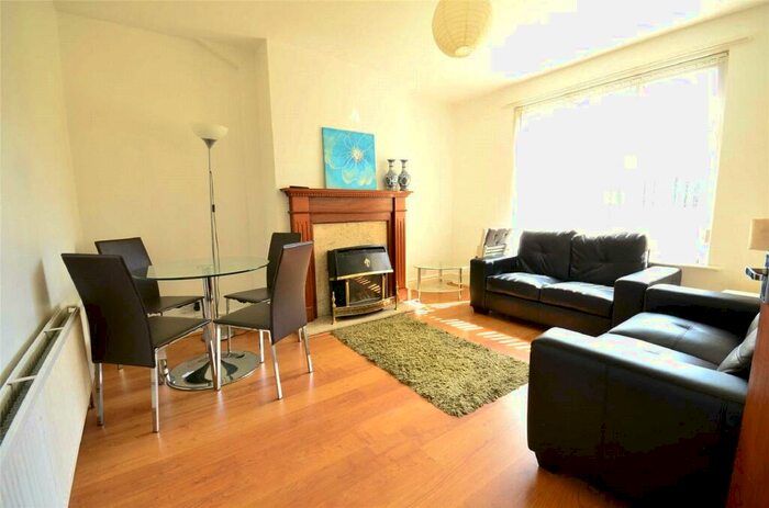 4 Bedroom Semi-Detached House To Rent In Victoria Road, Fallowfield, Manchester, Manchester, M14