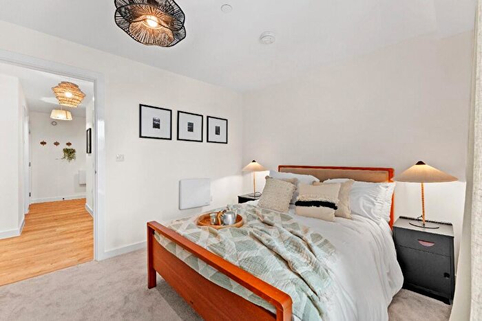 2 Bedroom Apartment To Rent In Worrall Street, Manchester, Greater Manchester, M5
