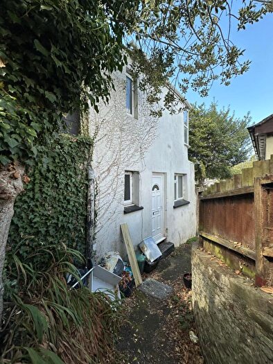 1 Bedroom Cottage For Sale In The Chalet, High Street, EX39