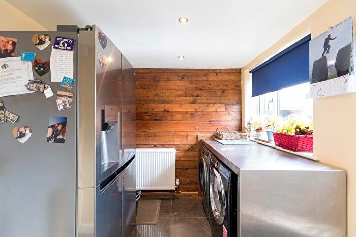 3 Bedroom Detached House For Sale In Dick Lane, Brinscall, PR6