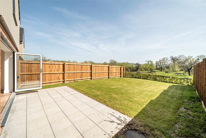 4 Bedroom Detached House For Sale In Plot, Queens Head Close, Aston Cross, Tewkesbury, Gloucestershire, GL20