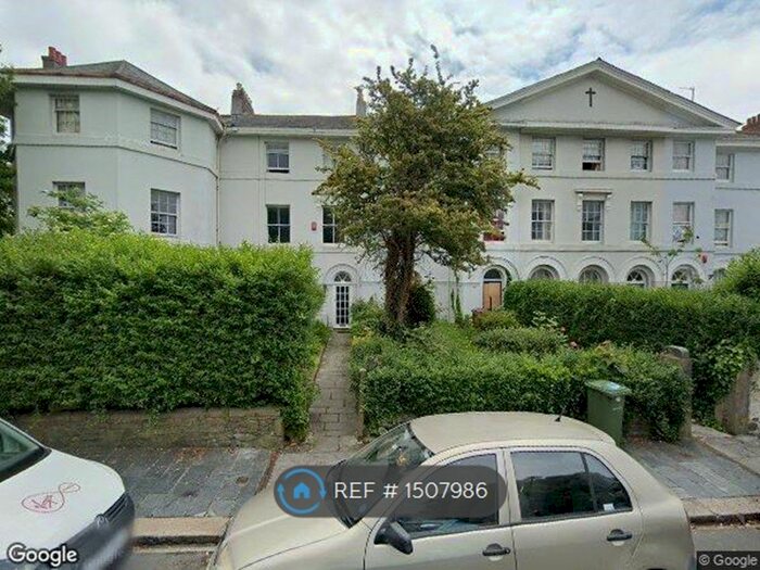 1 Bedroom Flat To Rent In Wyndham Square, Plymouth, PL1