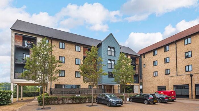 1 Bedroom Flat To Rent In Bexley High Street, Bexley, Greater London, DA5