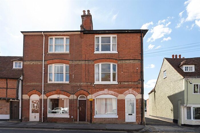 1 Bedroom Flat To Rent In Dover Street, Canterbury, CT1