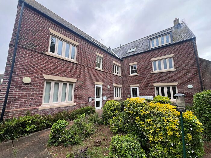2 Bedroom Flat To Rent In Blackfriars Road, King's Lynn, PE30