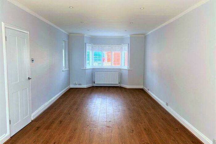 3 Bedroom Detached House To Rent In Barn Rise, Wembley, HA9