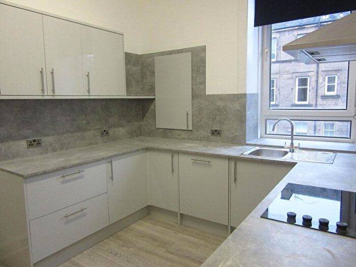 1 Bedroom Flat To Rent In Ogilvie Terrace, Shandon, Edinburgh, EH11